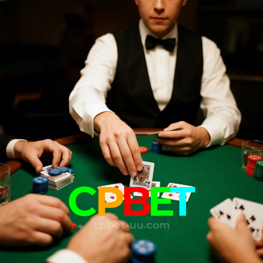 Novos Slots no CPBET