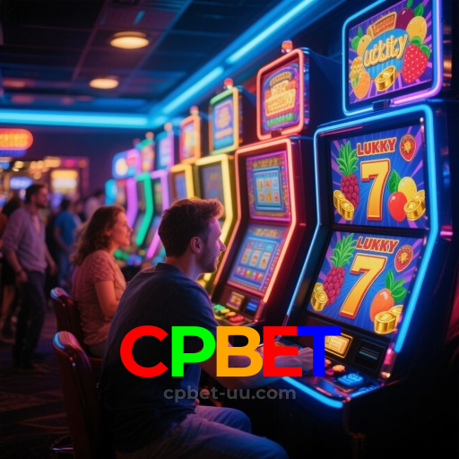 Visão geral dos jogos no CPBET