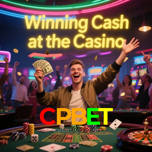 Visão geral dos jogos no CPBET