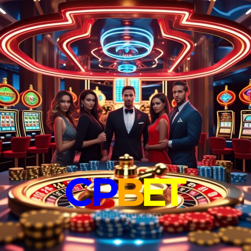 Visão geral dos jogos no CPBET