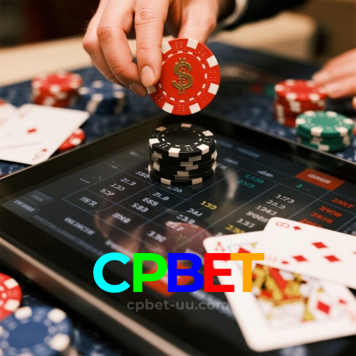 Por Que Escolher o CPBET?